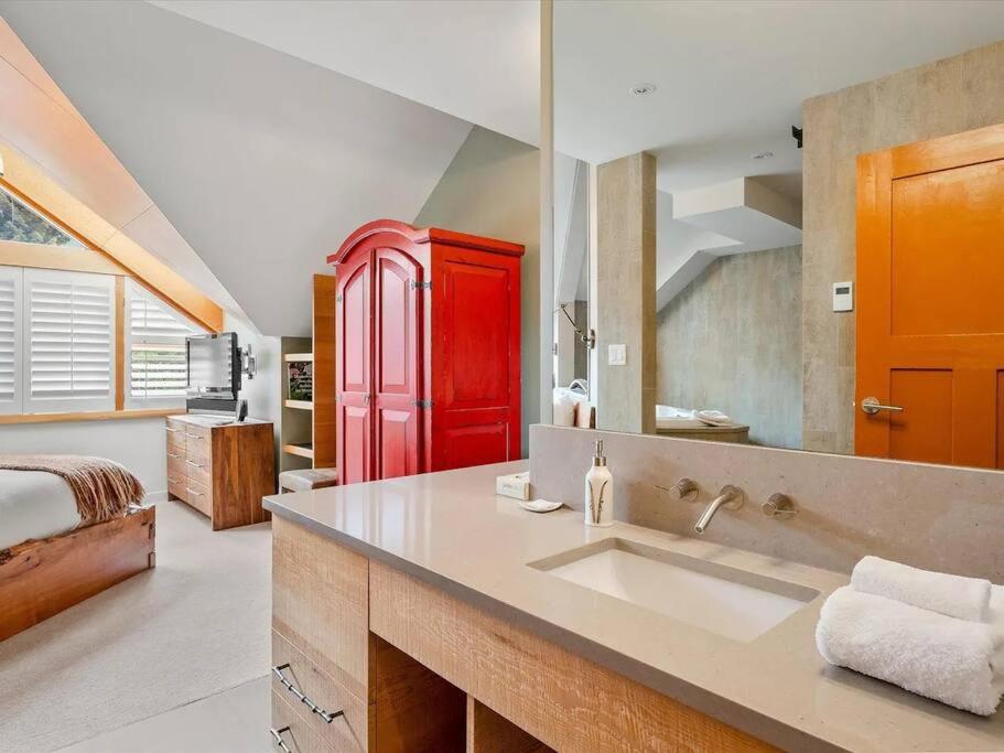 The Nest, Central, Luxury Unit, Free Parking