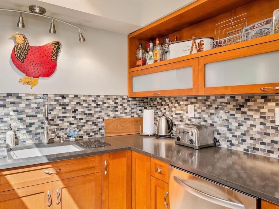 The Nest, Central, Luxury Unit, Free Parking