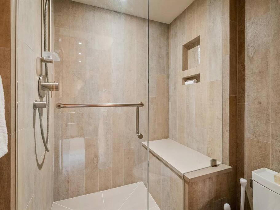 The Nest, Central, Luxury Unit, Free Parking