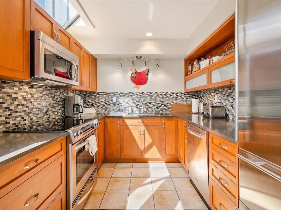 The Nest, Central, Luxury Unit, Free Parking