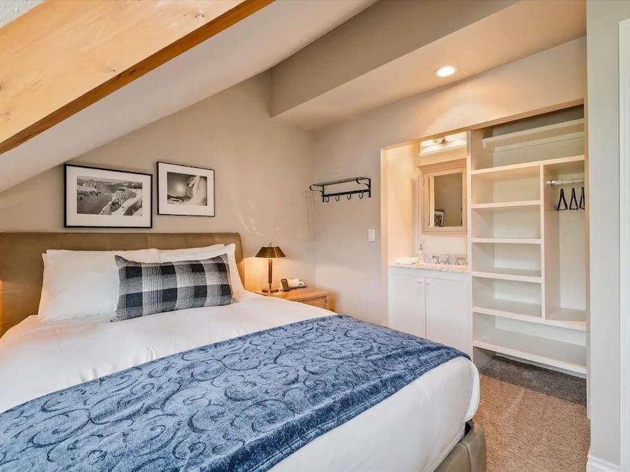 The Nest, Central, Luxury Unit, Free Parking