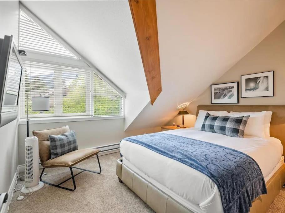 The Nest, Central, Luxury Unit, Free Parking