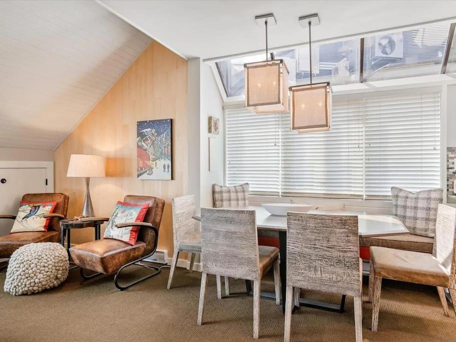 The Nest, Central, Luxury Unit, Free Parking