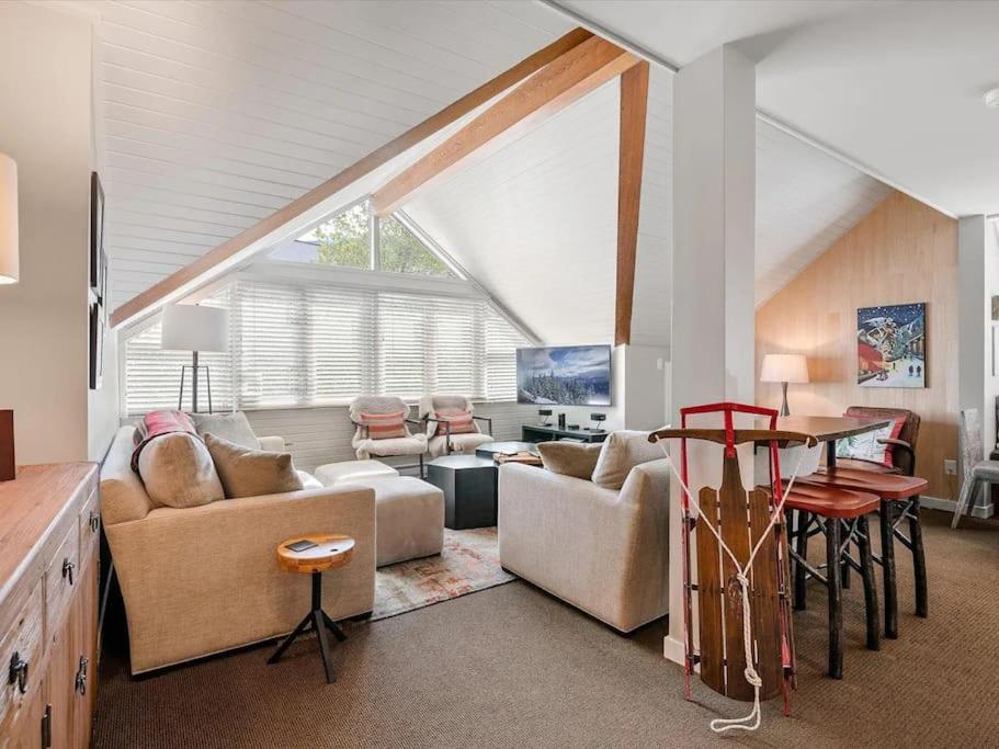 The Nest, Central, Luxury Unit, Free Parking