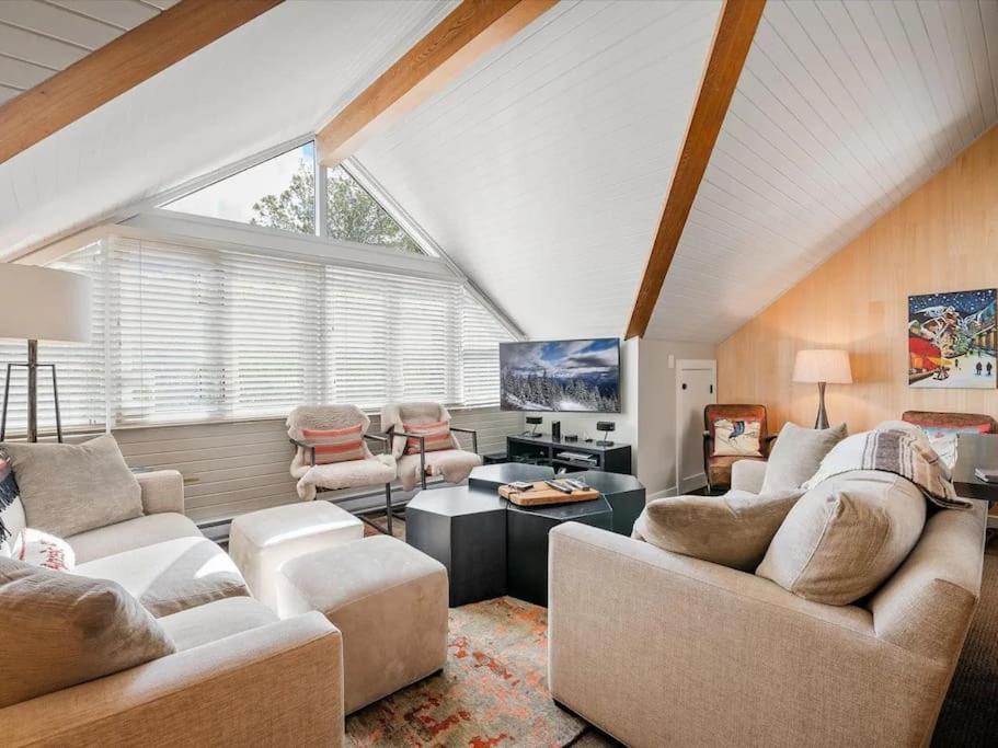 The Nest, Central, Luxury Unit, Free Parking