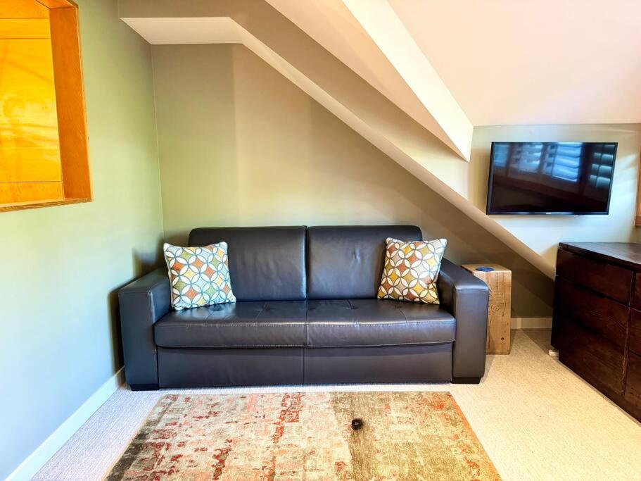 The Nest, Central, Luxury Unit, Free Parking