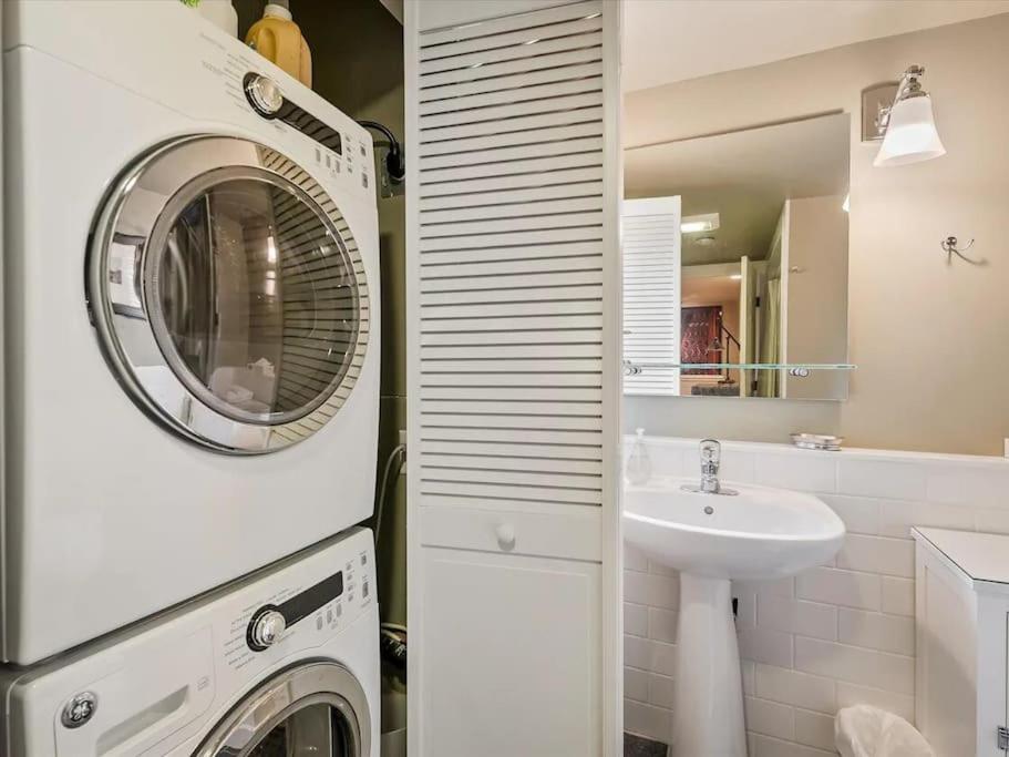 The Nest, Central, Luxury Unit, Free Parking
