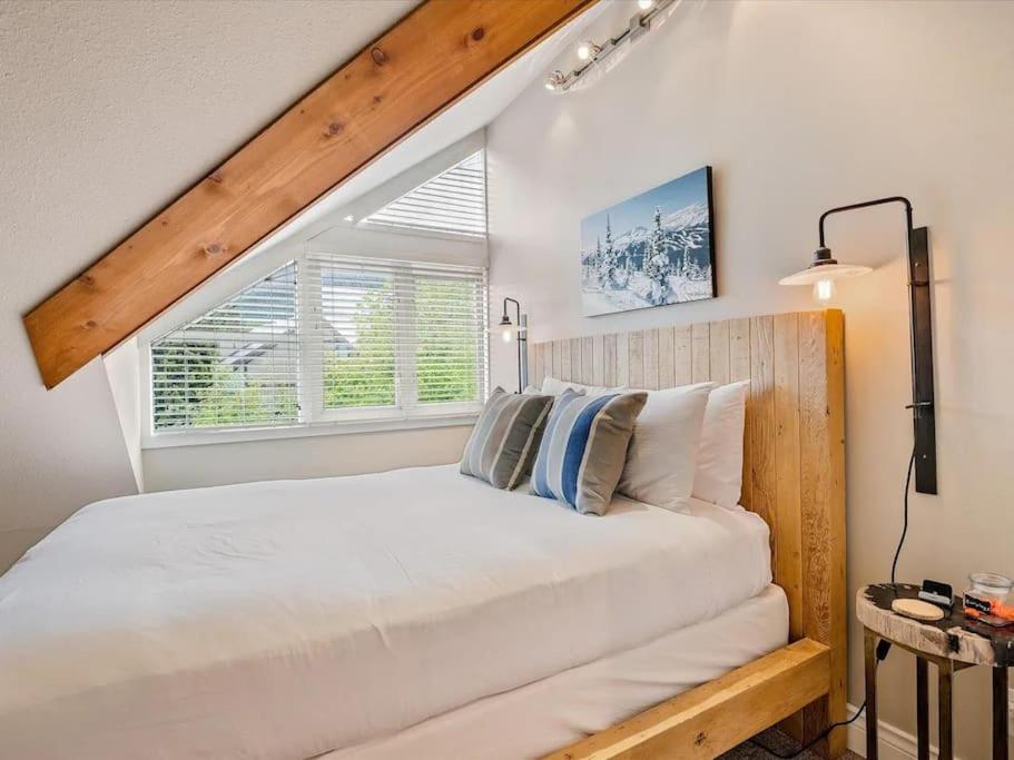 The Nest, Central, Luxury Unit, Free Parking