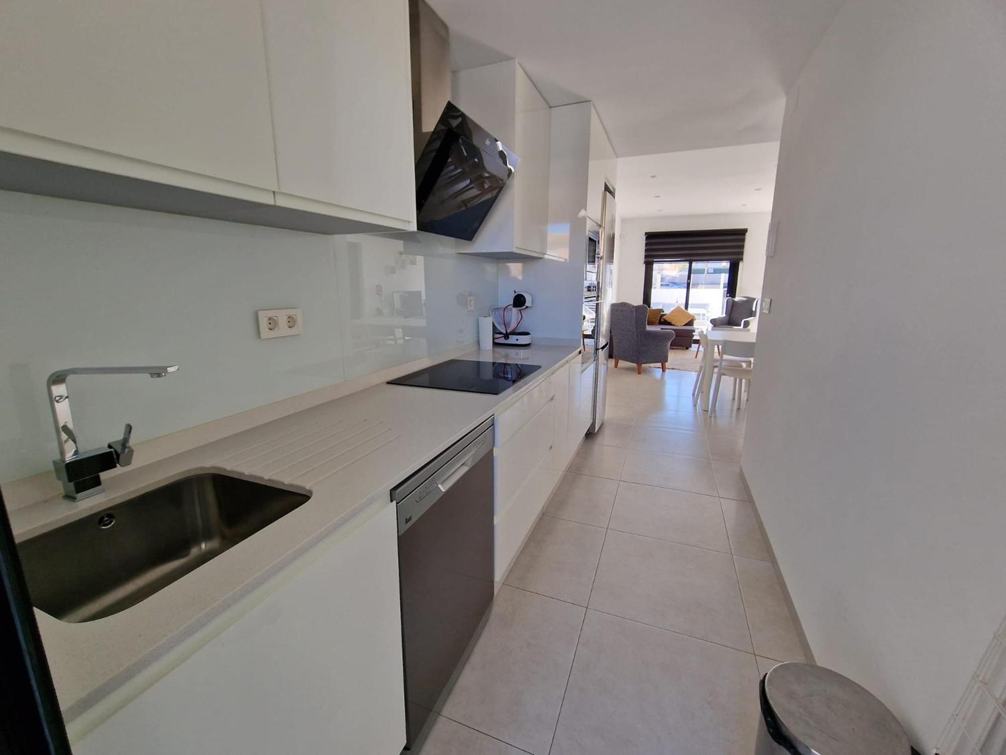 Holiday home Falua - Large communal pool - Lo Pagan view 2
