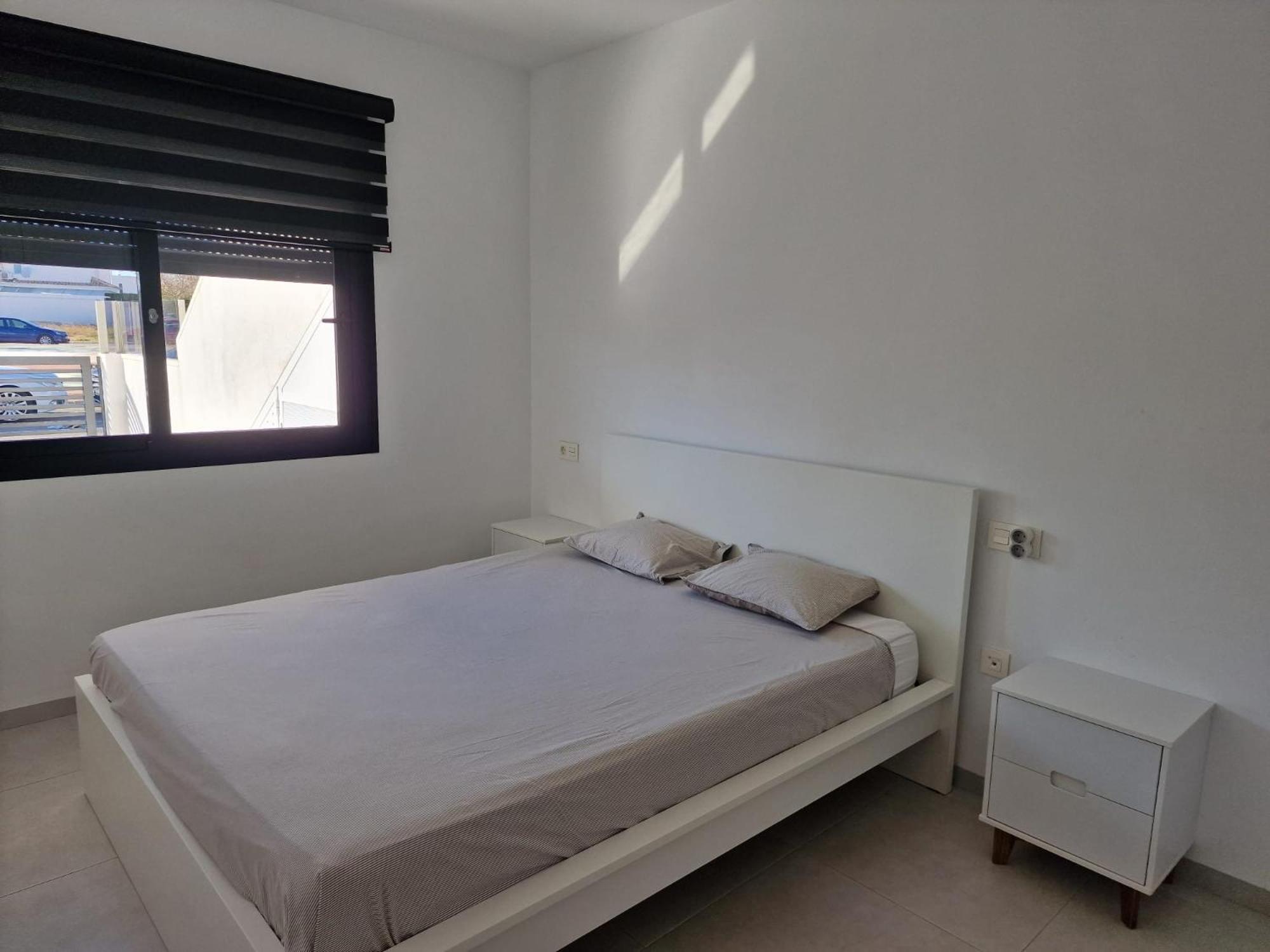Holiday home Falua - Large communal pool - Lo Pagan view 5