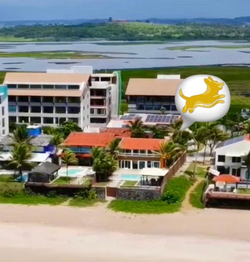 Canto Marola - Porto de Galinhas