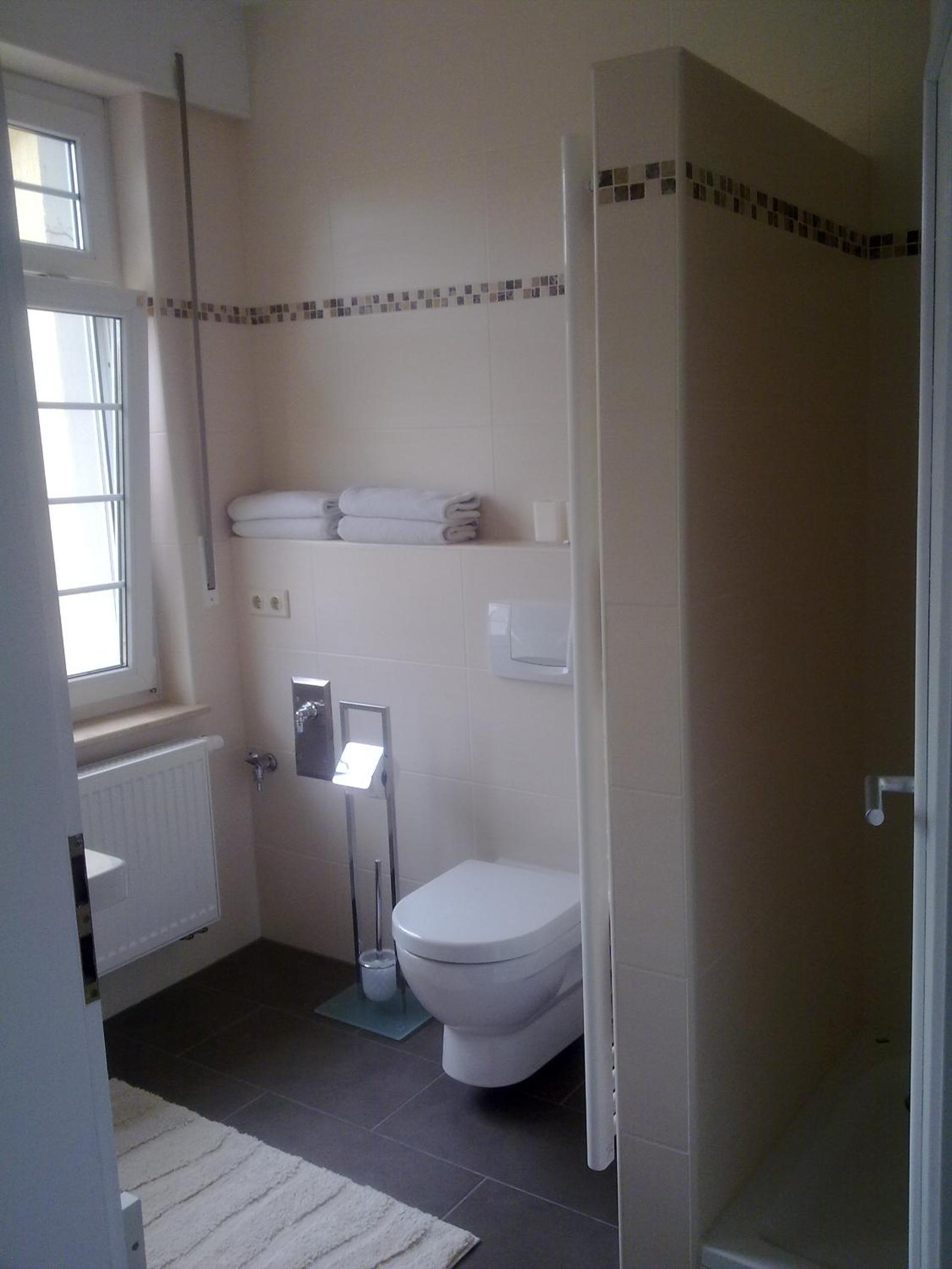 Apartmenthaus Villa Lindenbühl