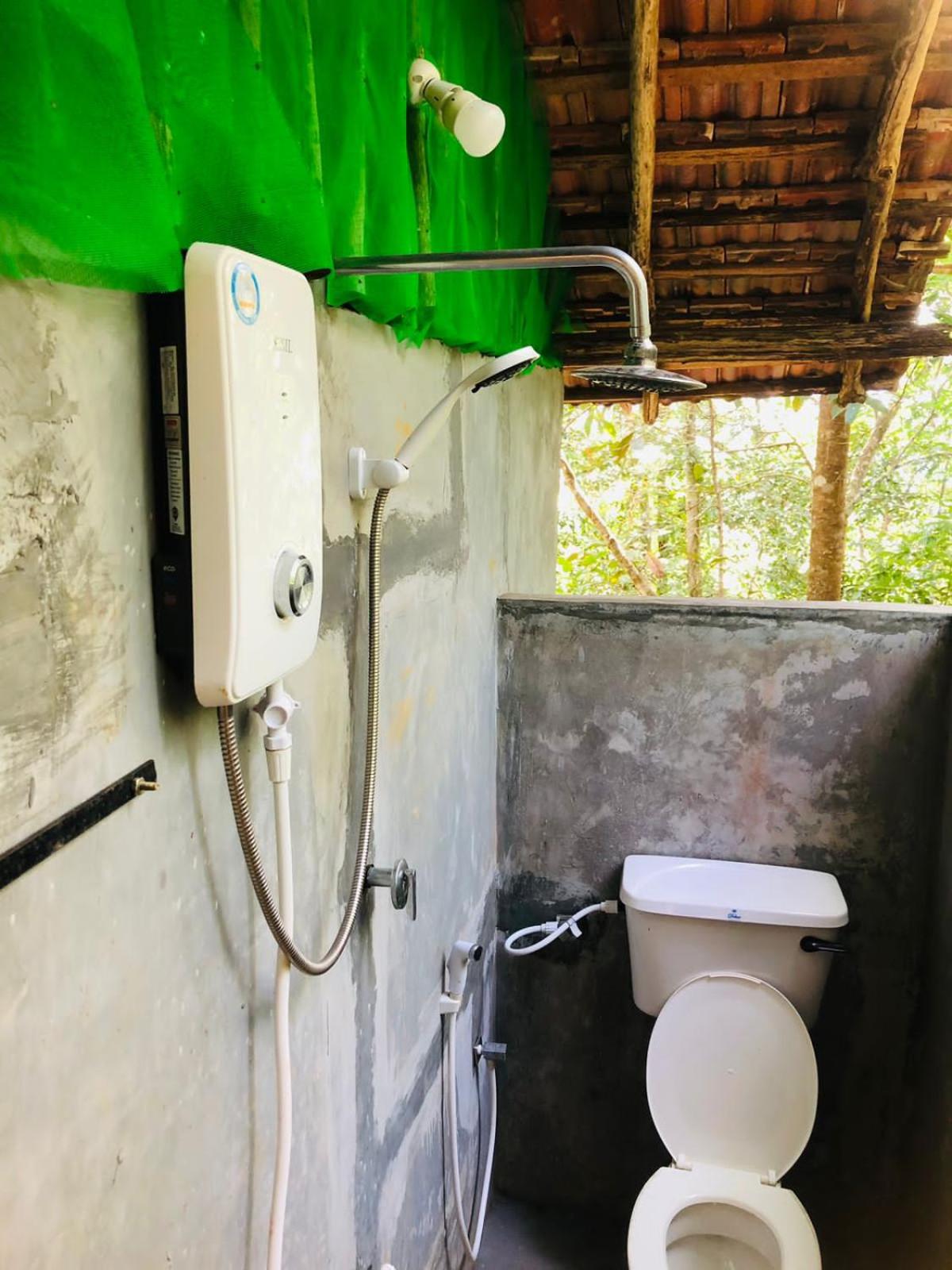 Bathle Eco Resort view 5