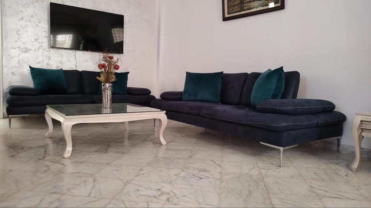 Guest house DAR Al YASMINA