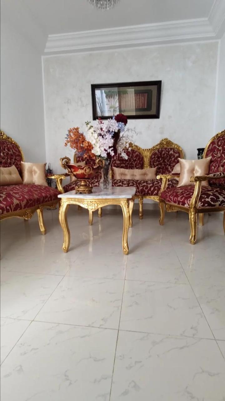 Guest house DAR Al YASMINA