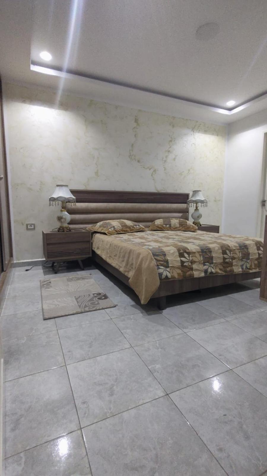 Guest house DAR Al YASMINA