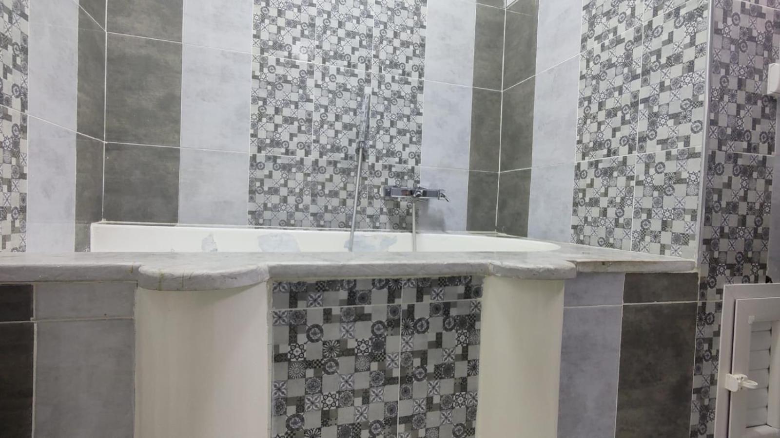 Guest house DAR Al YASMINA