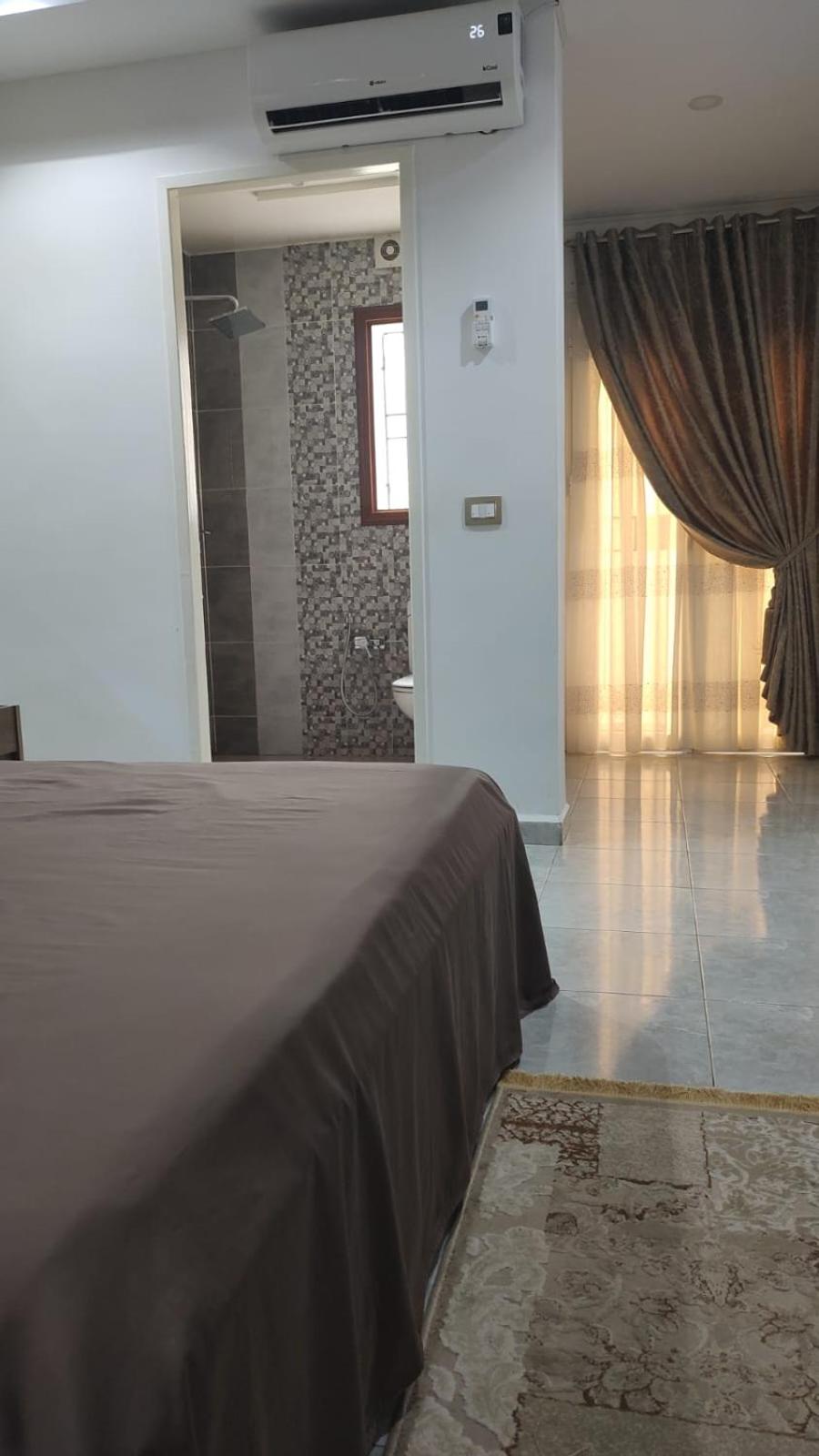 Guest house DAR Al YASMINA