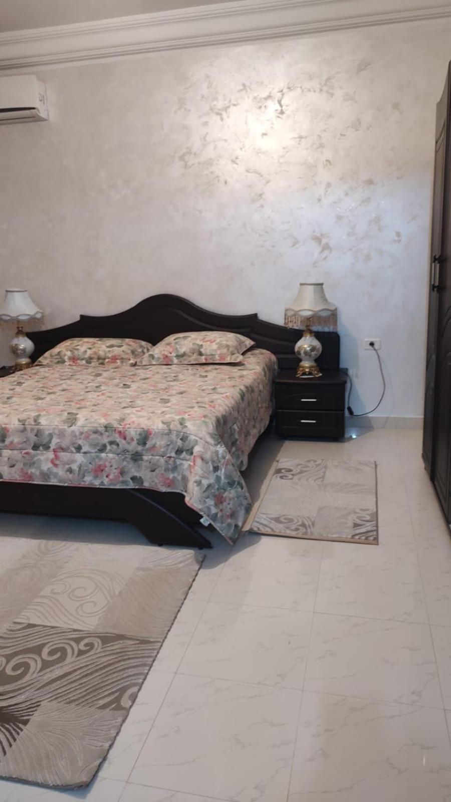 Guest house DAR Al YASMINA