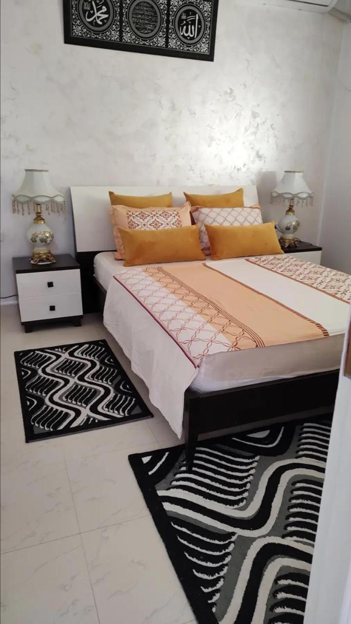 Guest house DAR Al YASMINA