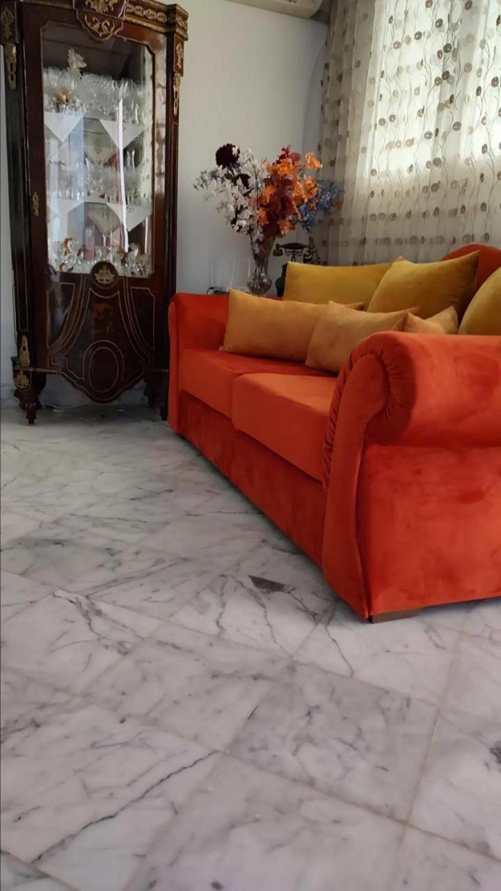 Guest house DAR Al YASMINA