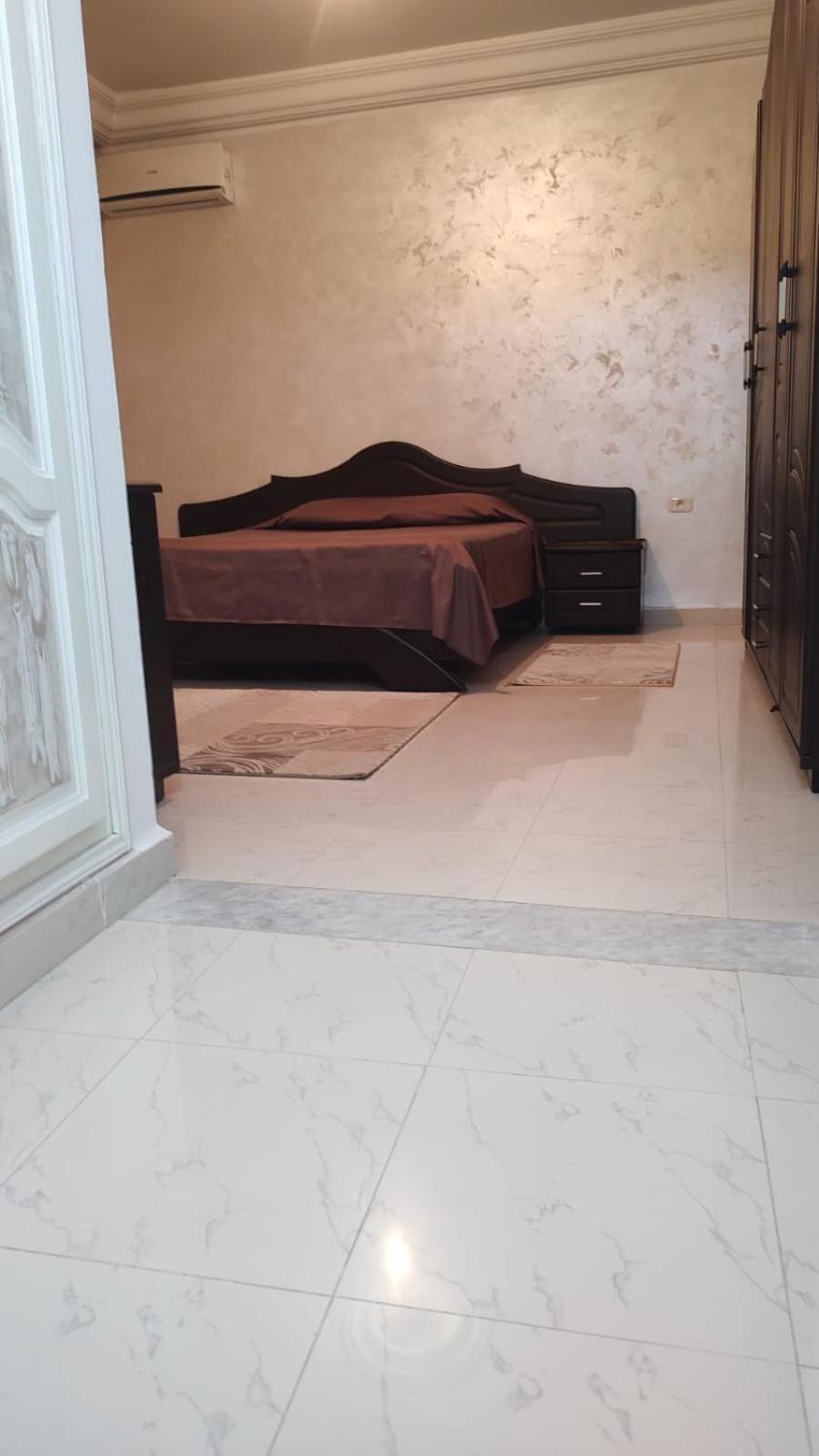 Guest house DAR Al YASMINA