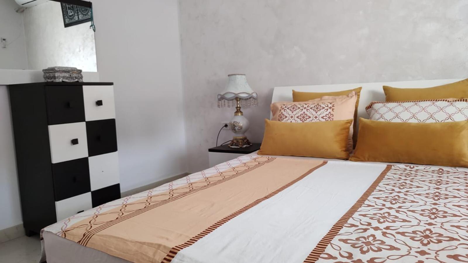 Guest house DAR Al YASMINA
