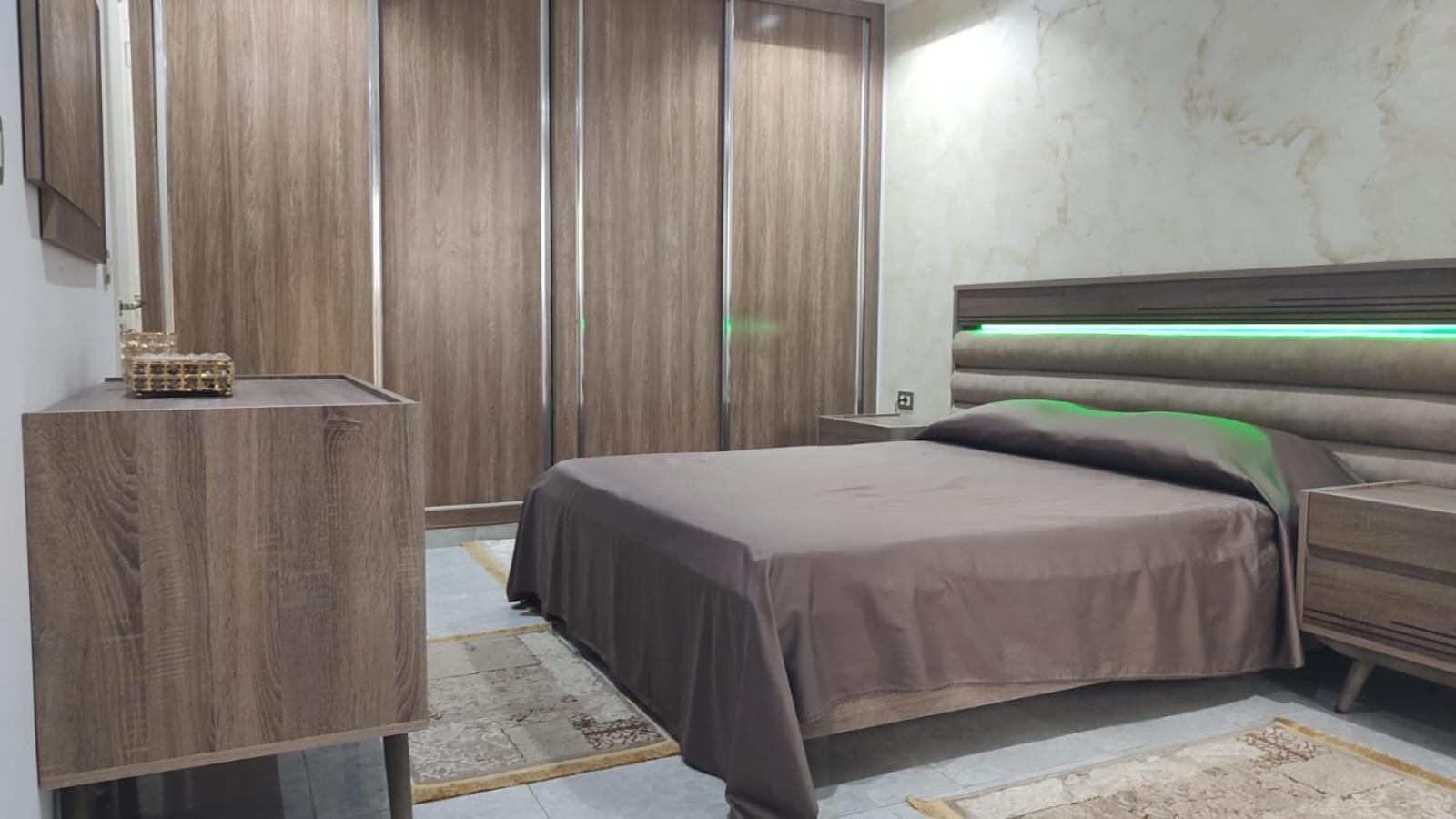 Guest house DAR Al YASMINA