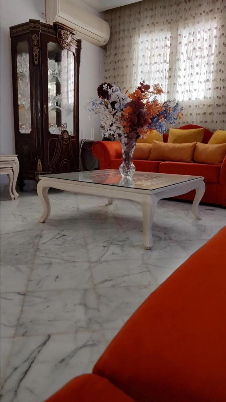 Guest house DAR Al YASMINA