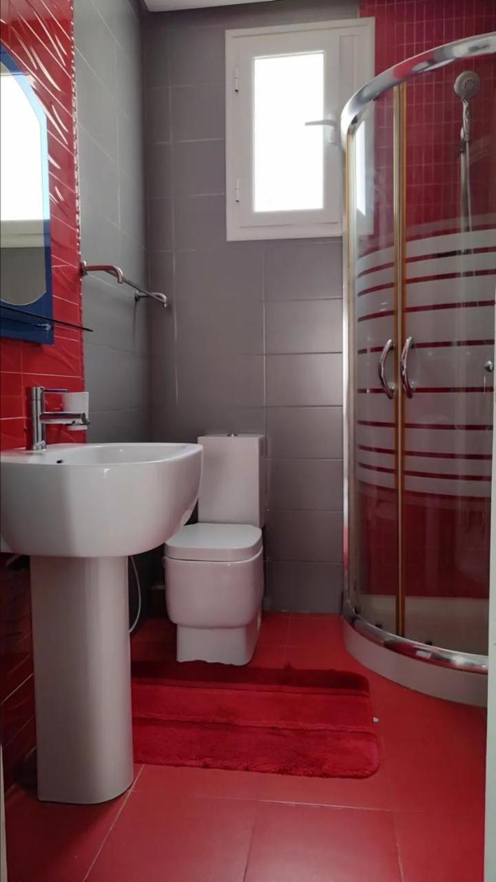 Guest house DAR Al YASMINA