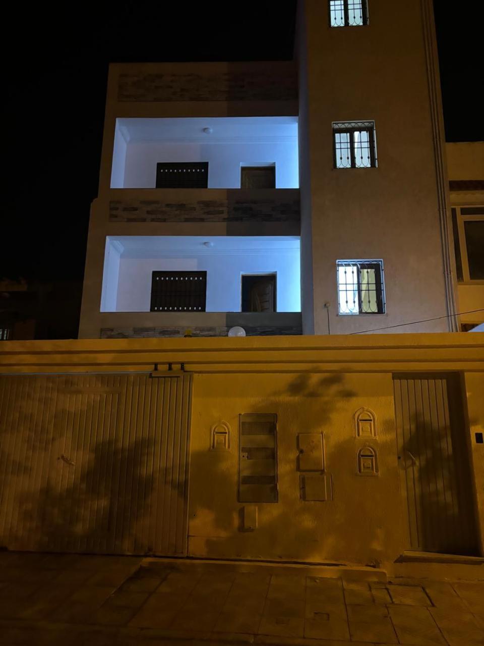 Guest house DAR Al YASMINA
