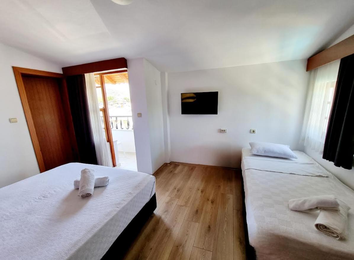 Şima Hotel Kemer