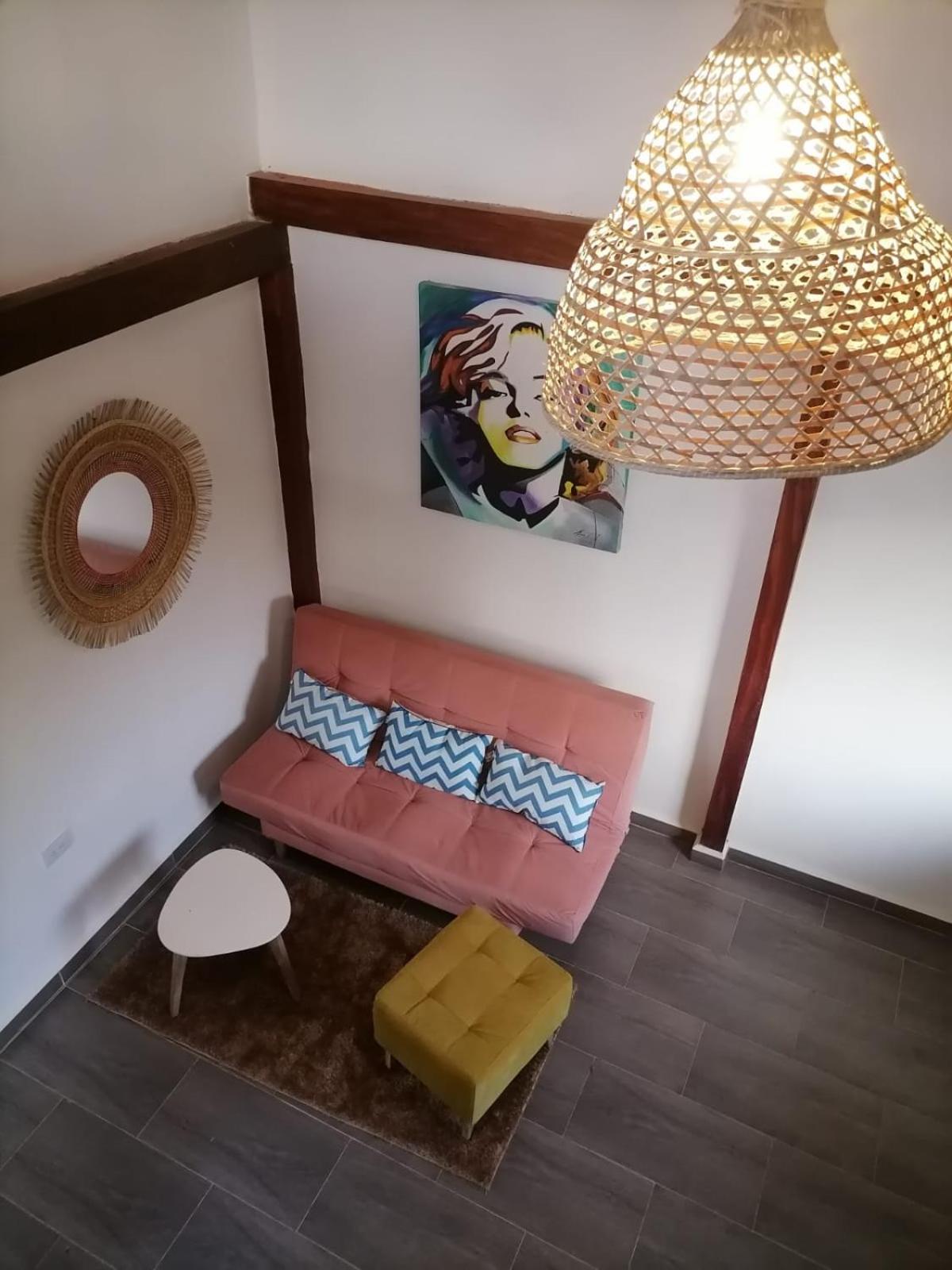 VILLA EVA TAYRONA