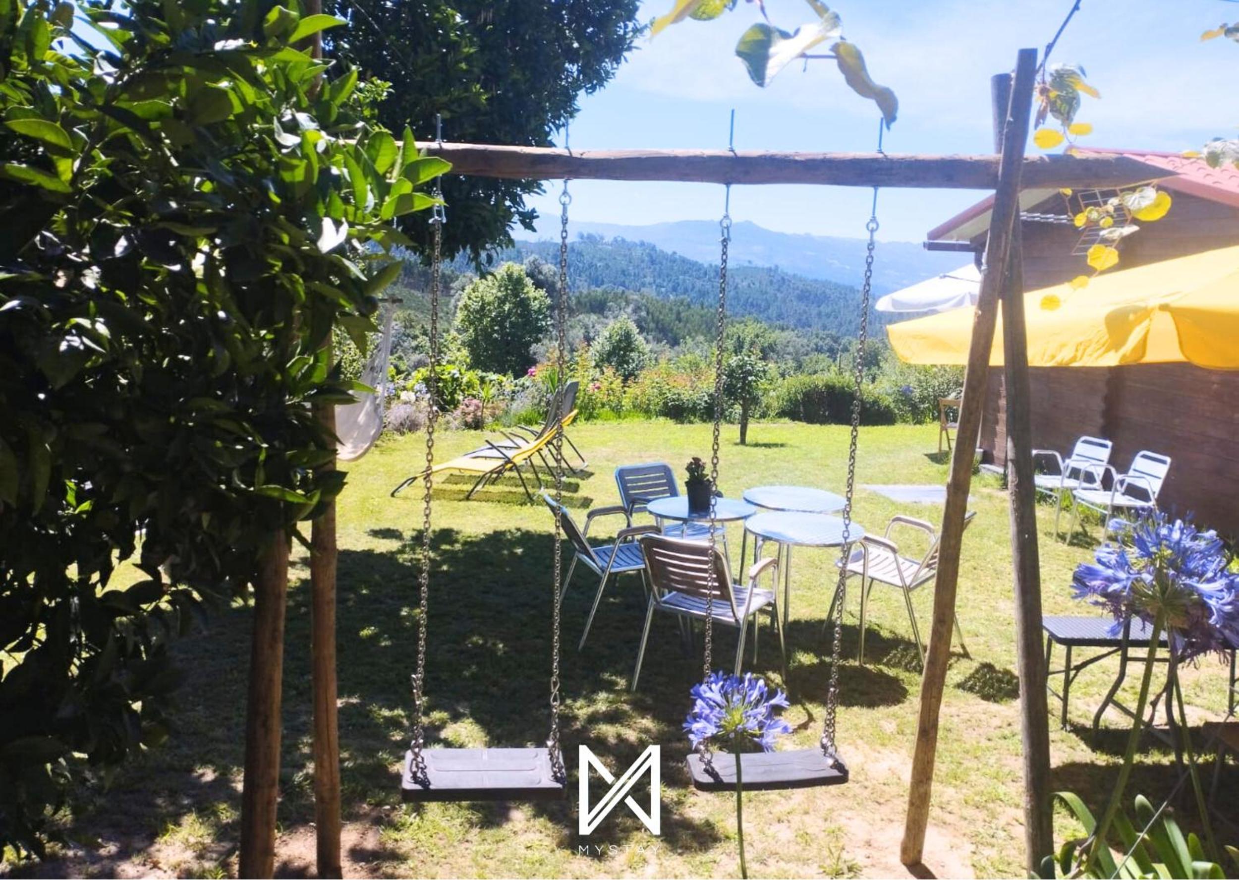 MyStay - Paraíso da Fonte