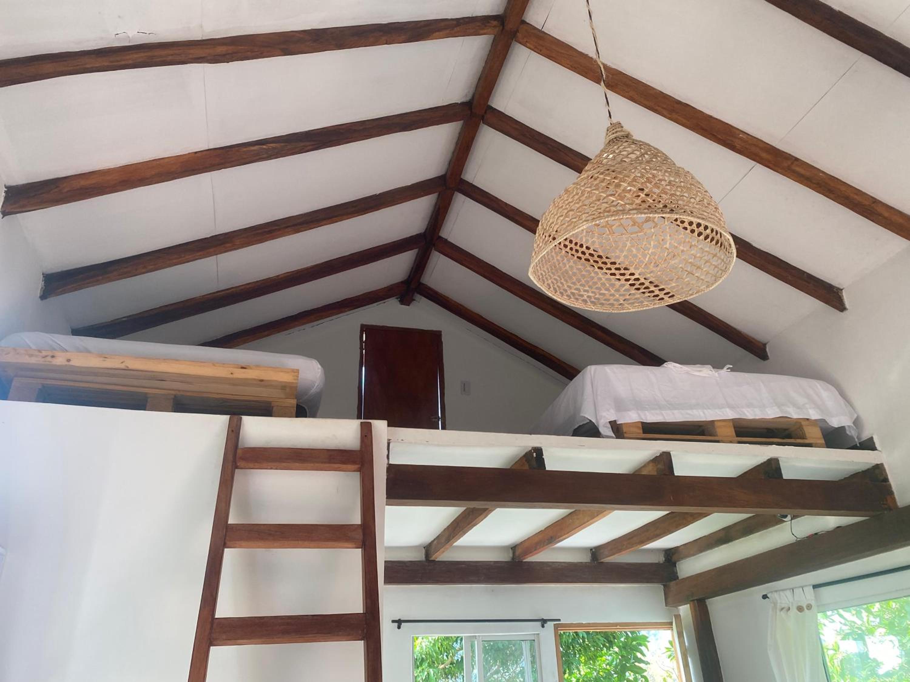 VILLA EVA TAYRONA