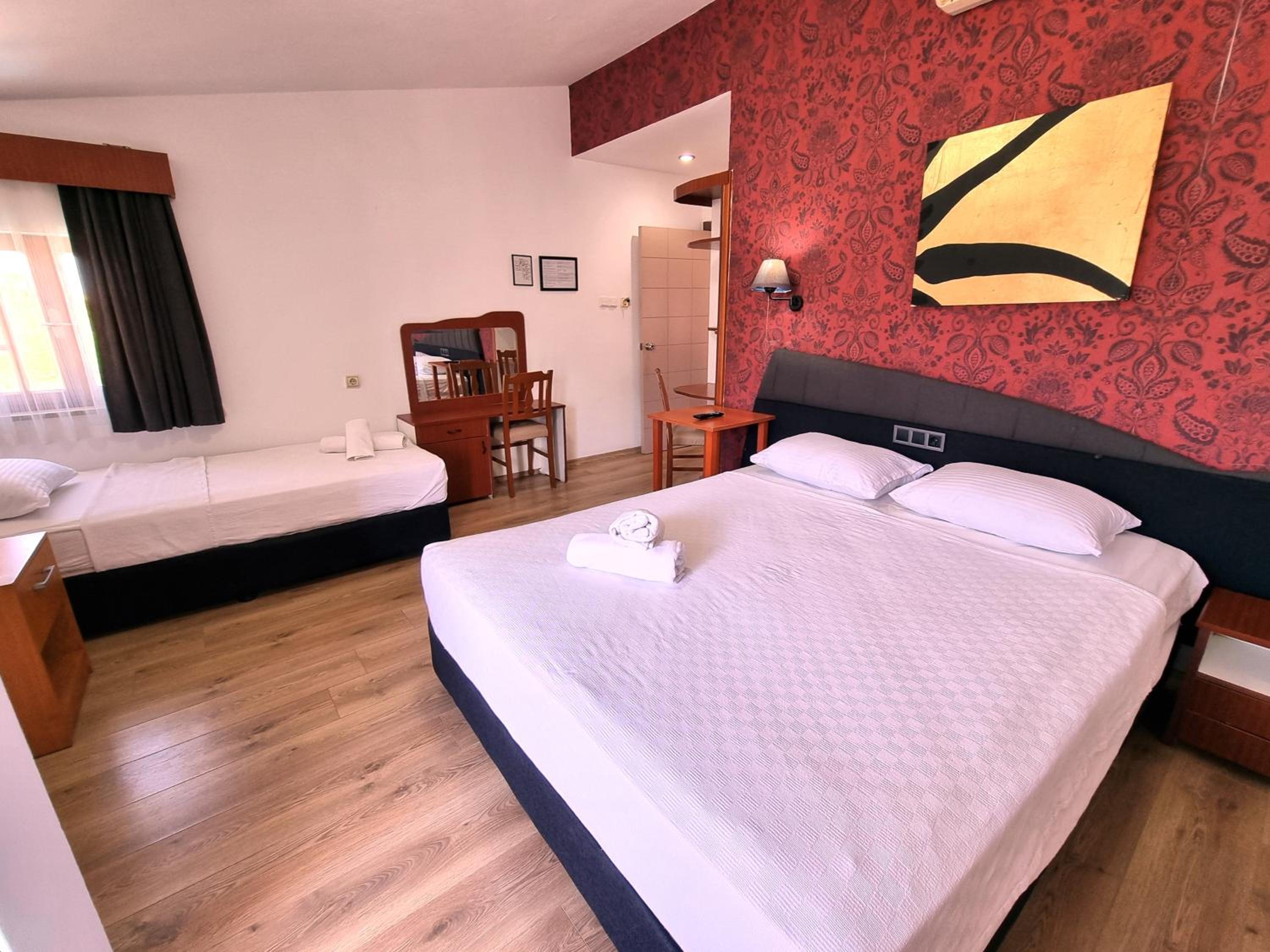 Şima Hotel Kemer