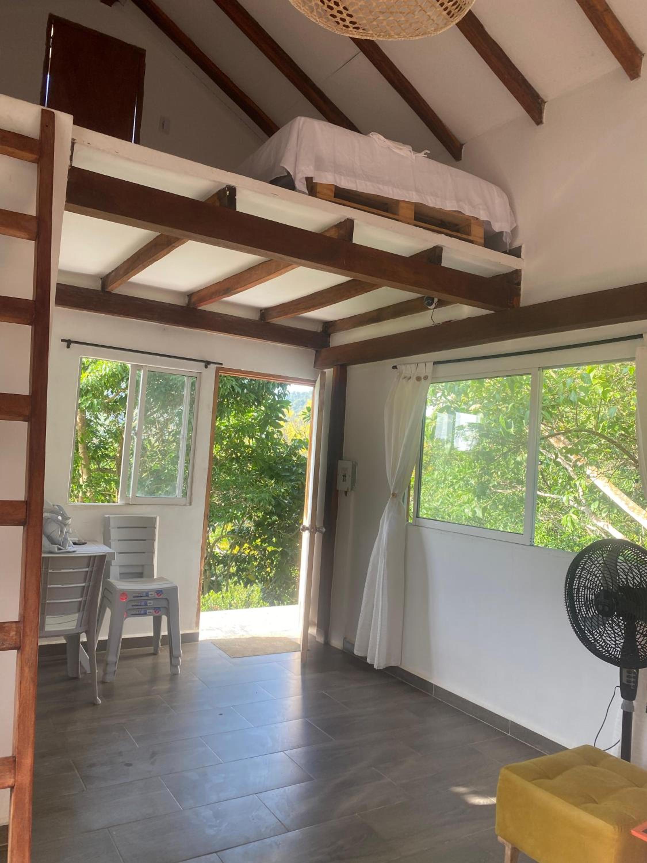 VILLA EVA TAYRONA