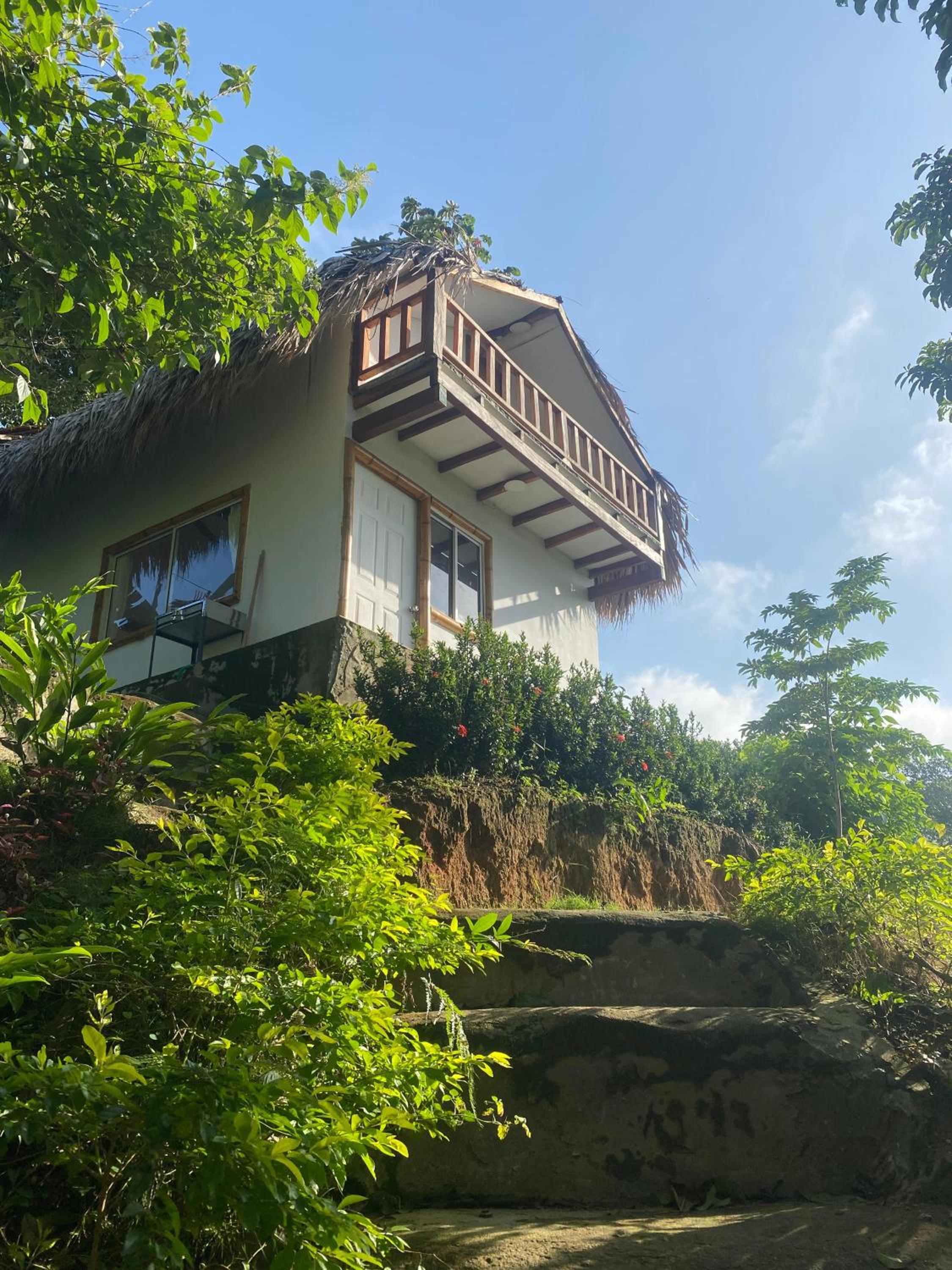 VILLA EVA TAYRONA