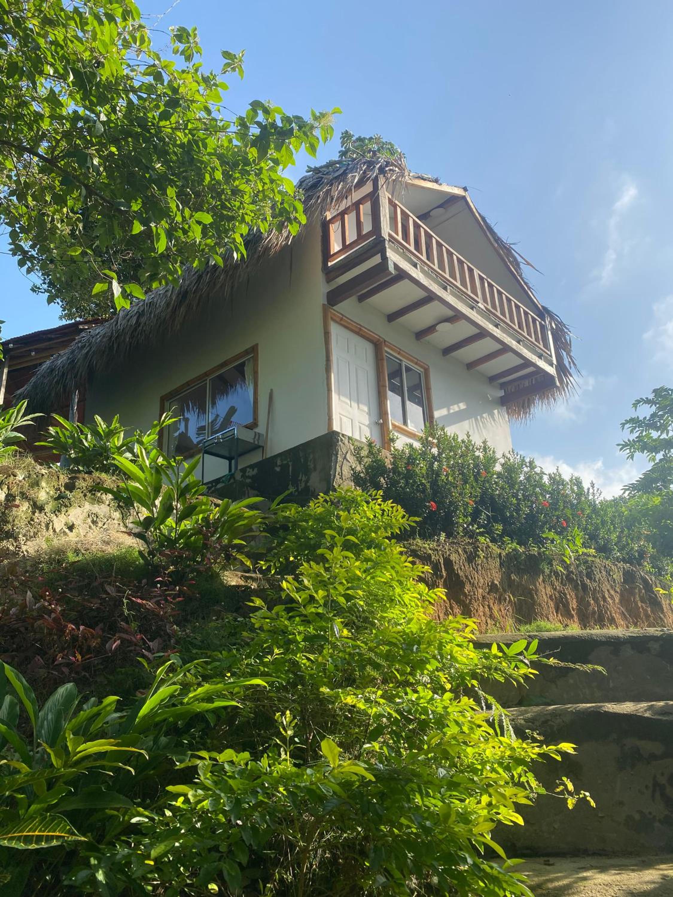 VILLA EVA TAYRONA