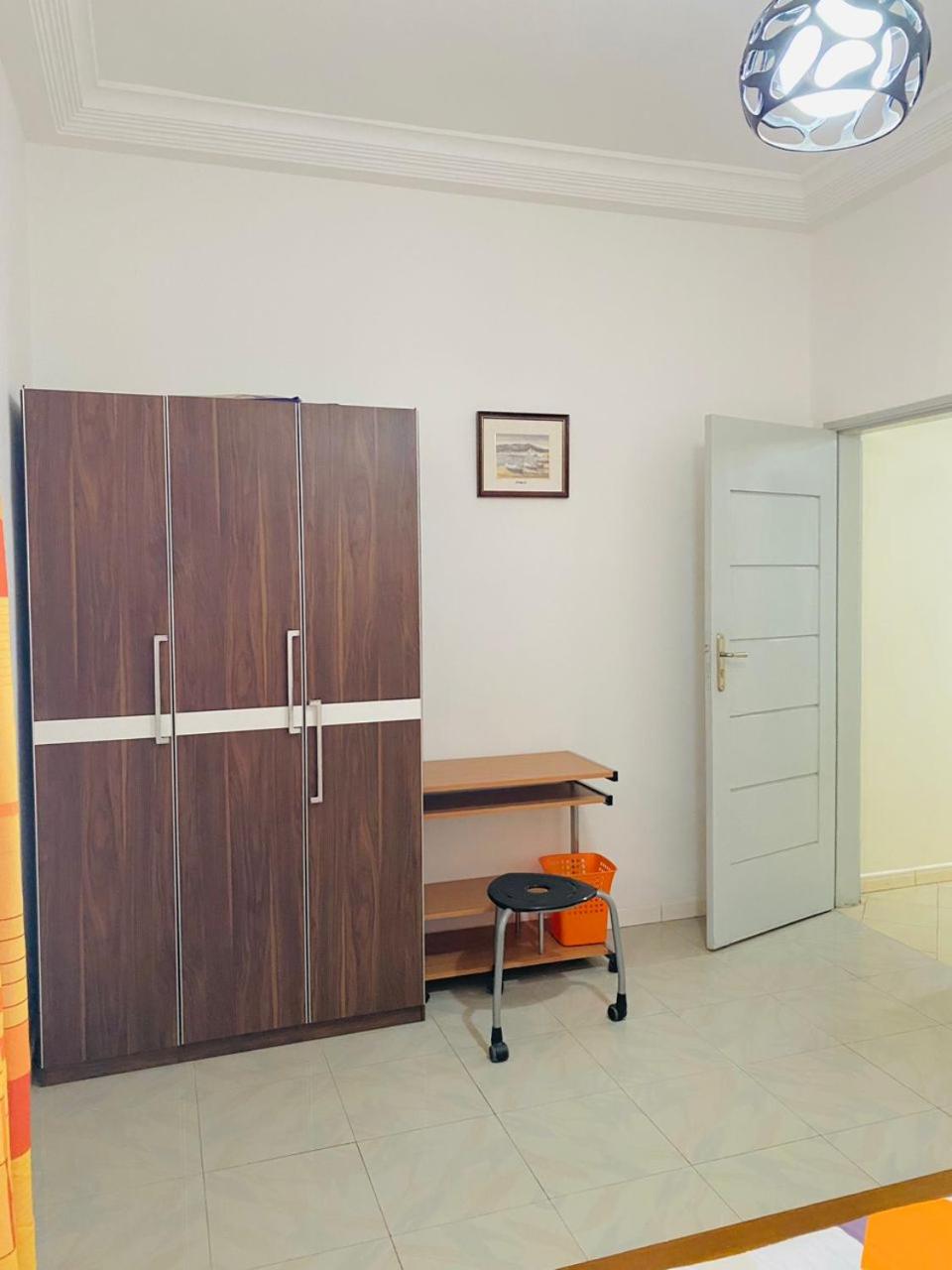 Résidence AKWABA Dakar