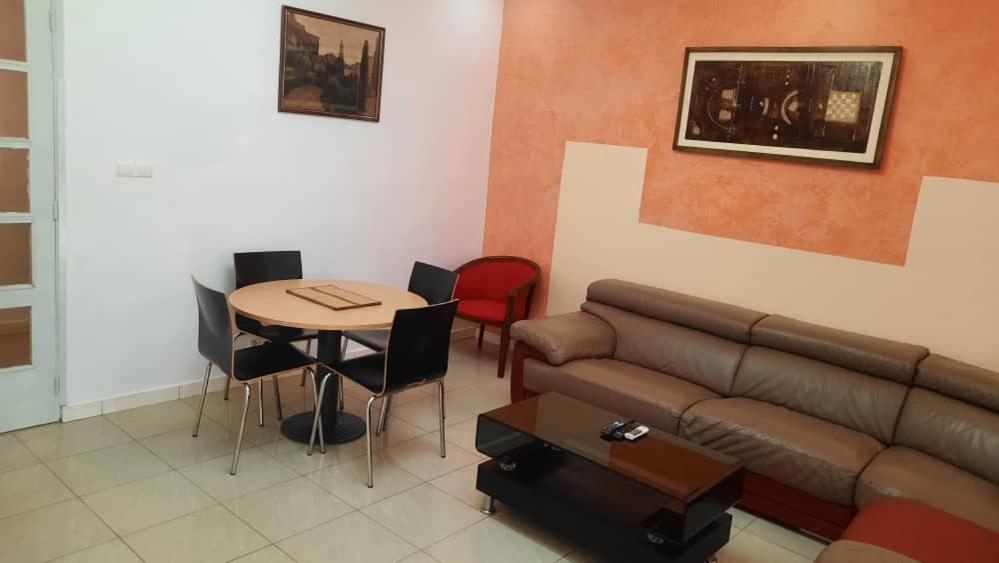 Résidence AKWABA Dakar