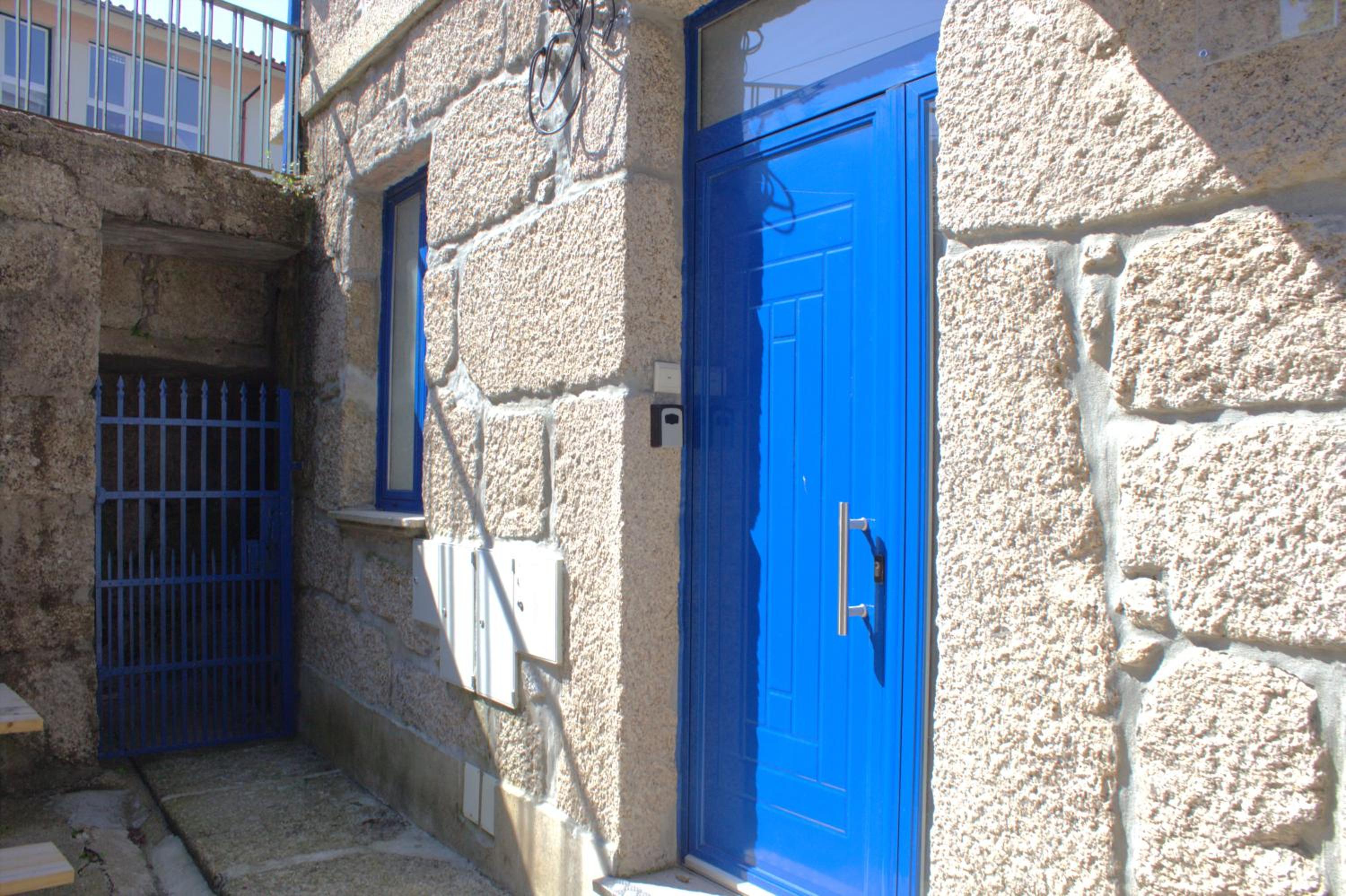 Casa da Carreira de Loriga