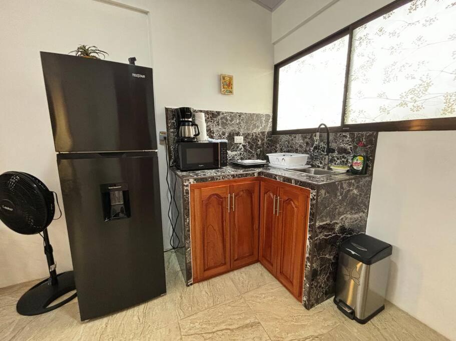Aparta Studio Jardín Alado