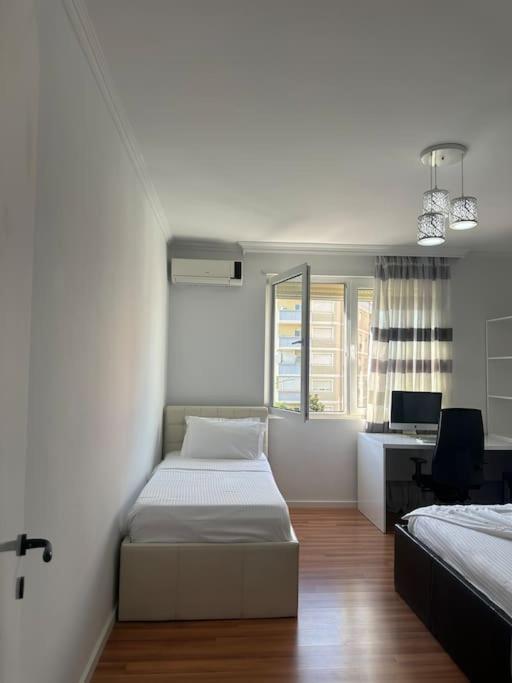 S's Apartament in Tirana