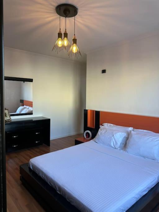 S's Apartament in Tirana photo 3