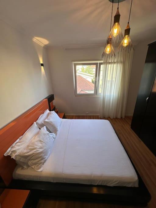 S's Apartament in Tirana