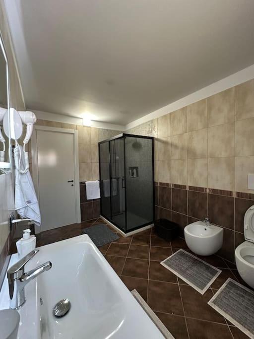 S's Apartament in Tirana
