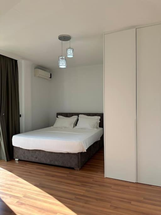 S's Apartament in Tirana