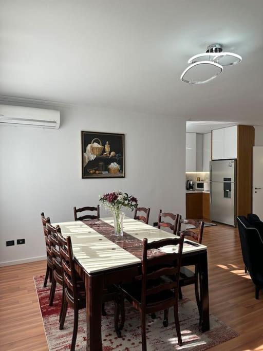 S's Apartament in Tirana