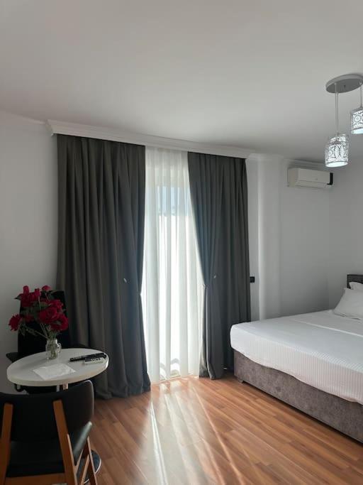 S's Apartament in Tirana